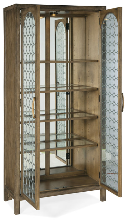 Sundance - Display Cabinet