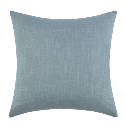 Taylor - BW Pillow - Blue Multi