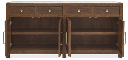 Driftwood - Buffet