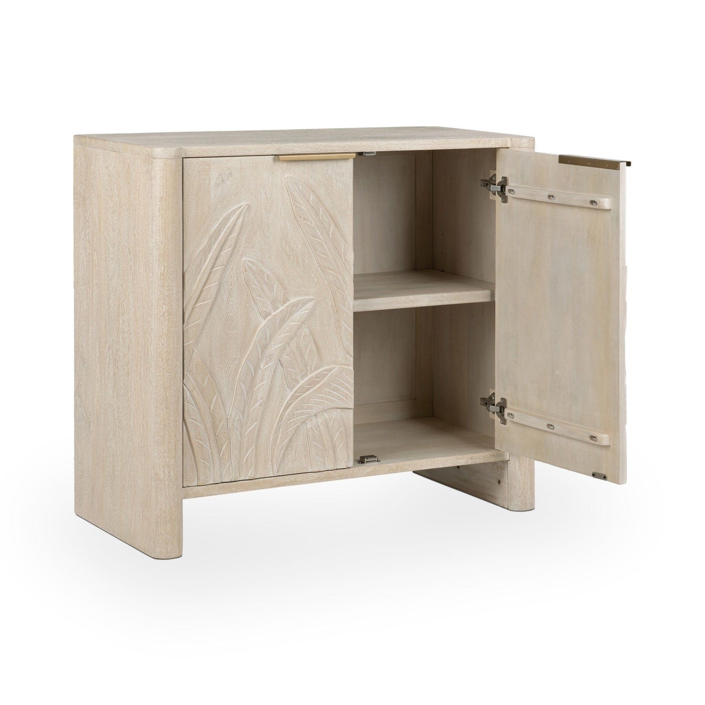 Ledro - 2 Door Cabinet