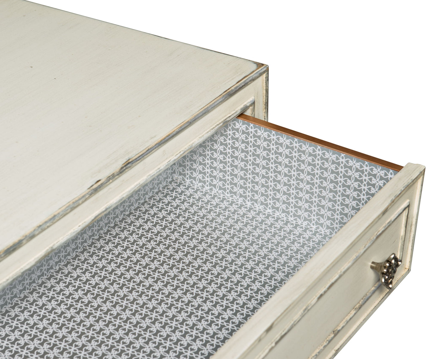 Sanctuary 2 - Anastasie Dresser - Beige