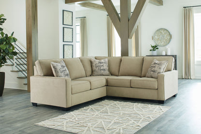 Lucina - Sectional