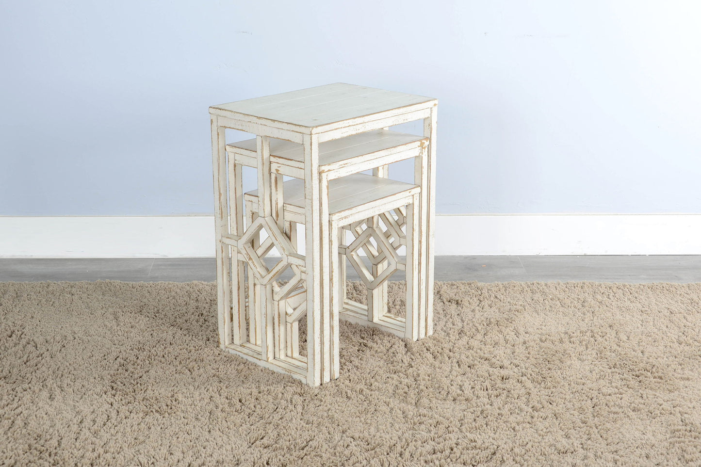 Marina - Nesting Table
