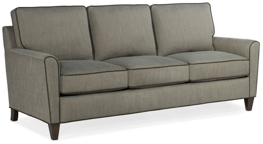 Robinson - Sofa L And R Full Recline With Articulating Headrest - Two Pc Back