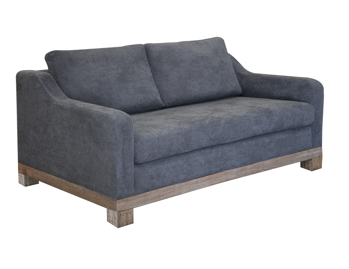 Samba - Sofa - Iron Gray