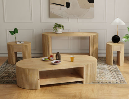 Giza - Living Room Table