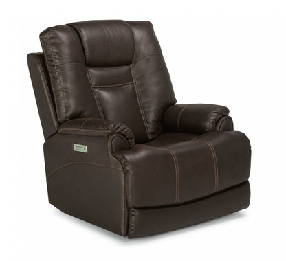 Marley - Reclining Chair