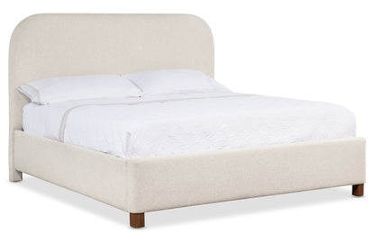 Commerce And Market - Bridget Upholstered Bed