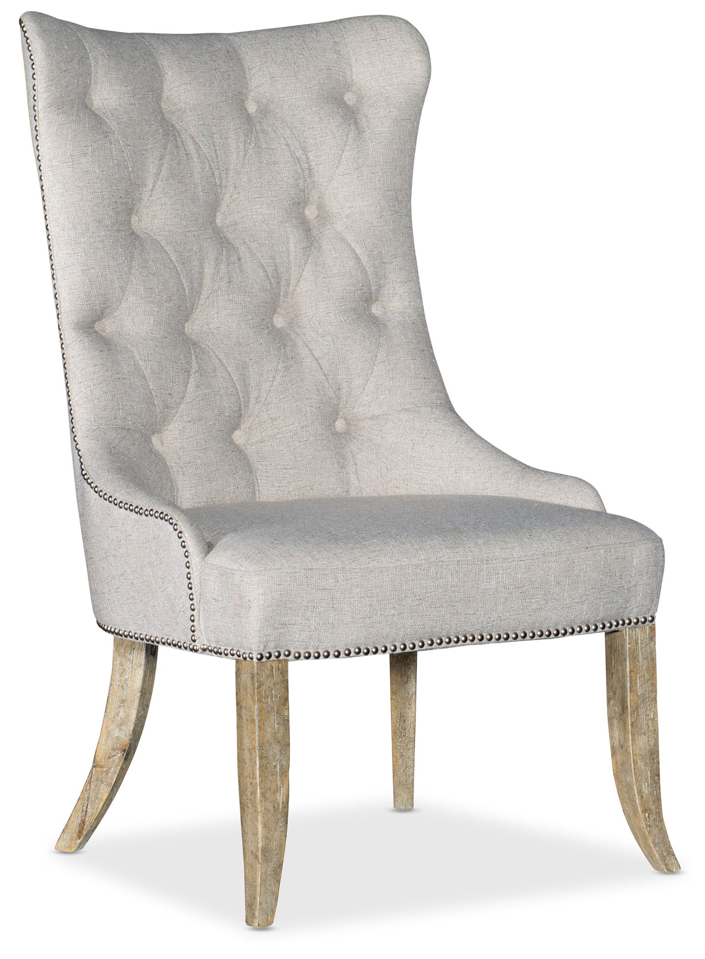 Castella - Tufted Dining Chair