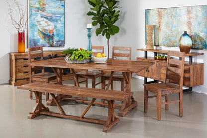 Brownstone Reserve - Table