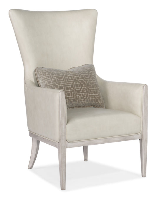 CC - Kyndall Club Chair