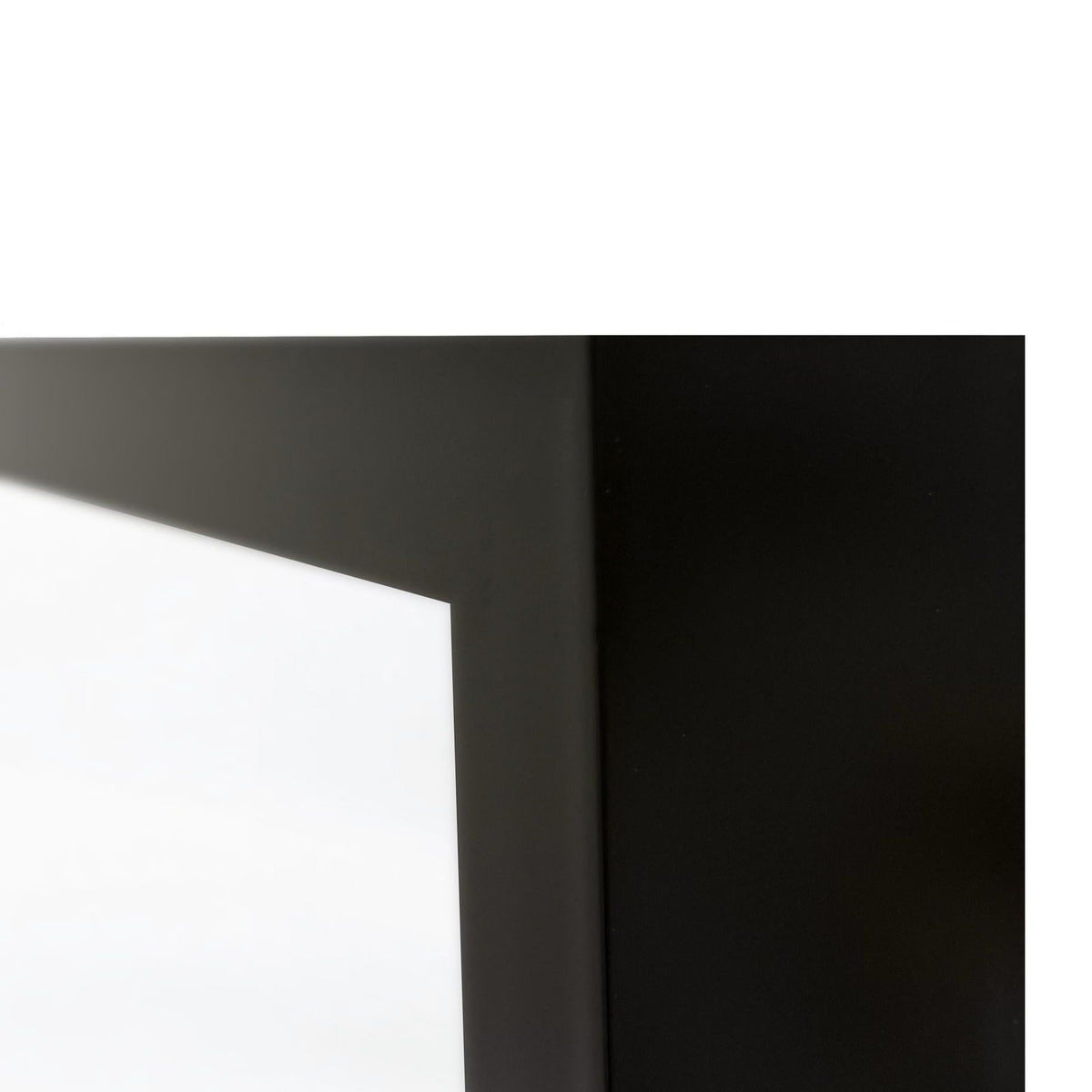 Highland - 48" x 72" Photography - Dark Brown
