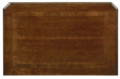 Brookhaven - Lateral File - Standalone