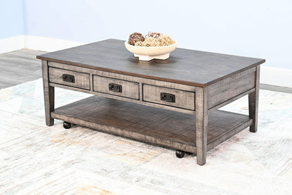 Homestead Hills - Table