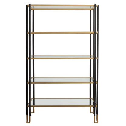 Kentmore - Modern Etagere
