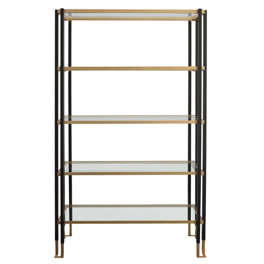 Kentmore - Modern Etagere