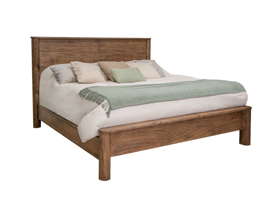 Olimpia - Platform Bed