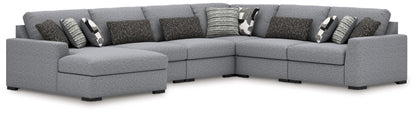 Bealton - Sectional