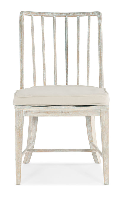 Serenity - Bimini Spindle Side Chair (Set of 2)