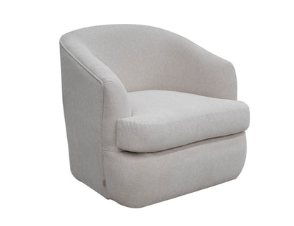 Tumbi - Swivel Accent Chair