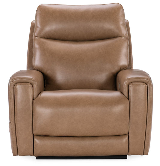 RC - Raze Lift Chair With Power  Recline / Headrest / Lumbar / Heat / Massage