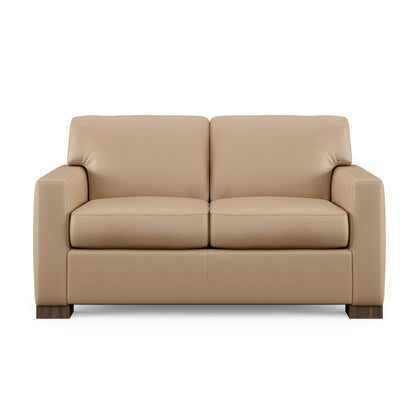 Bryant - Stationary Loveseat