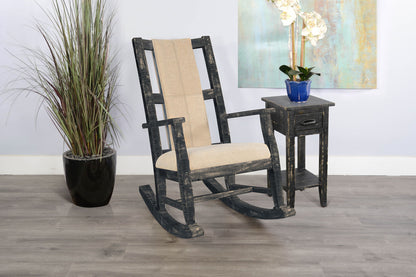 Marina - Chair Side Table
