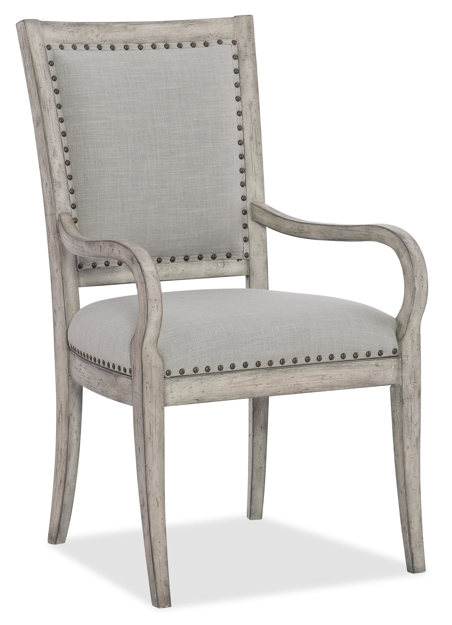 Boheme - Vitton Upholstered Chair