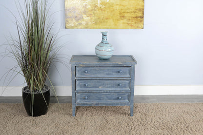 Marina - End Table With Drawer