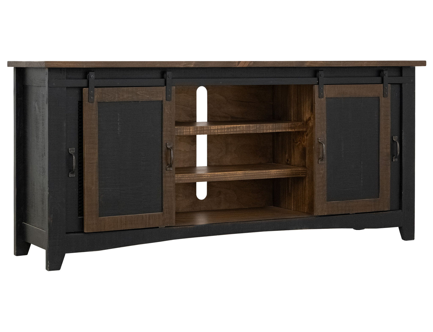 Pueblo - TV Stand