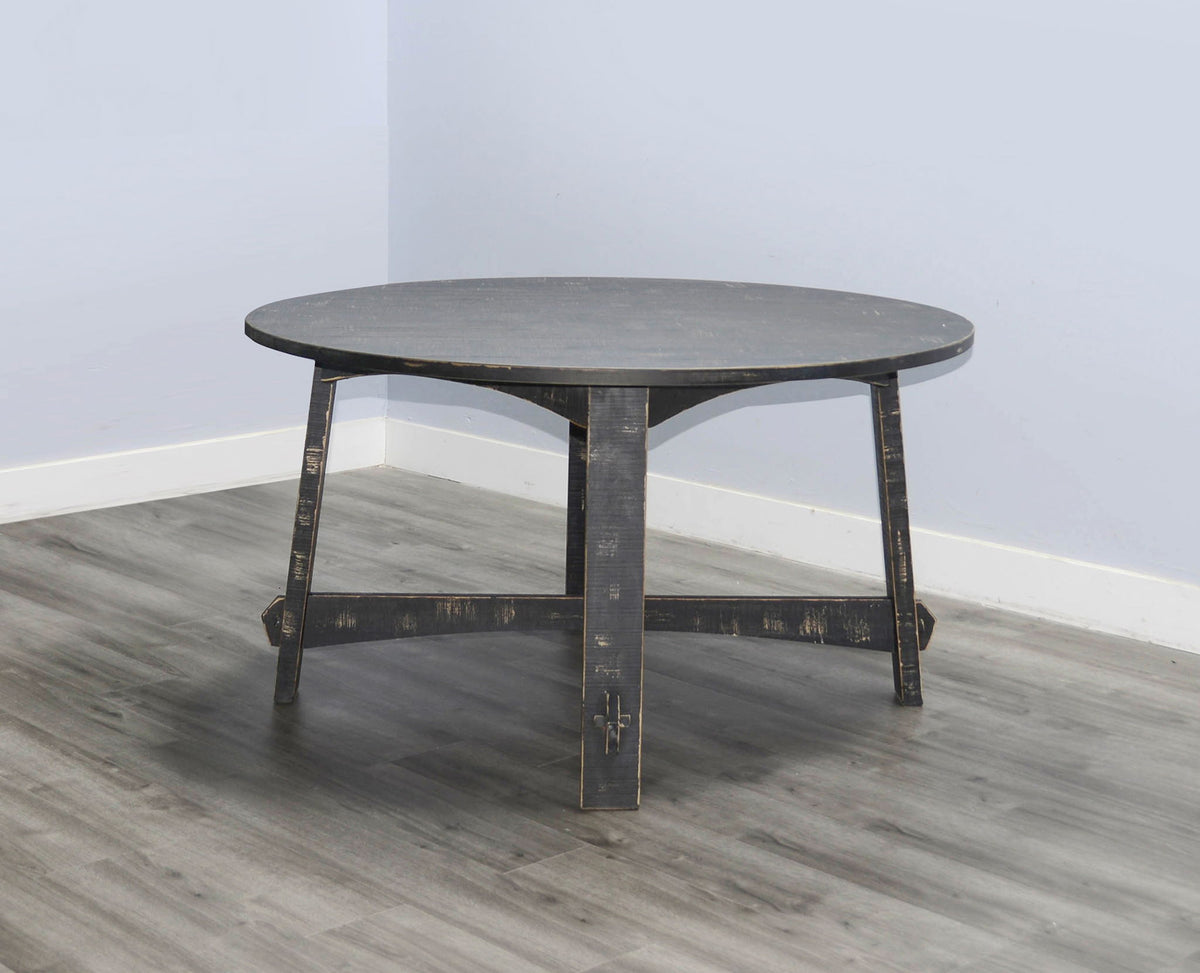 Marina - Round Table
