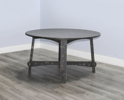 Marina - Round Table