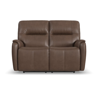 Wilson - Reclining Loveseat