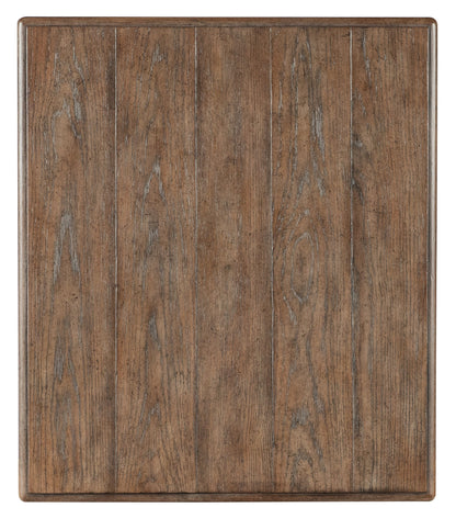 Americana - End Table