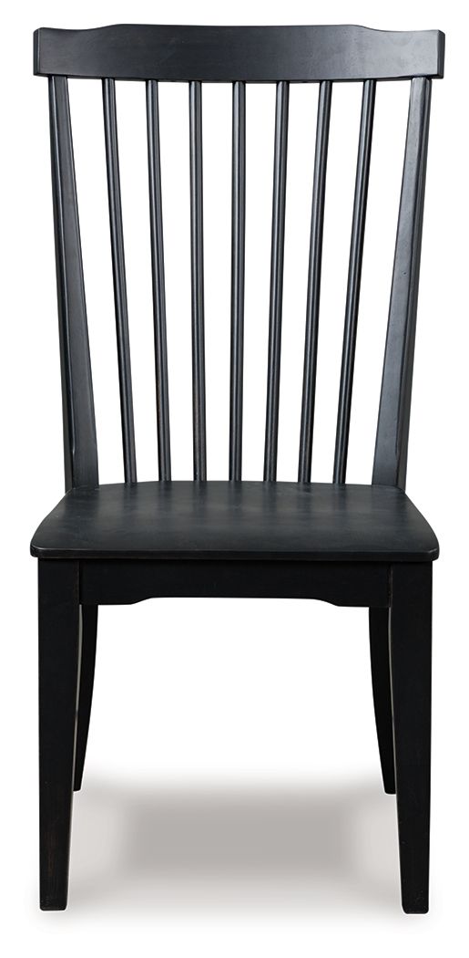 Greddinton - Dining Table Set