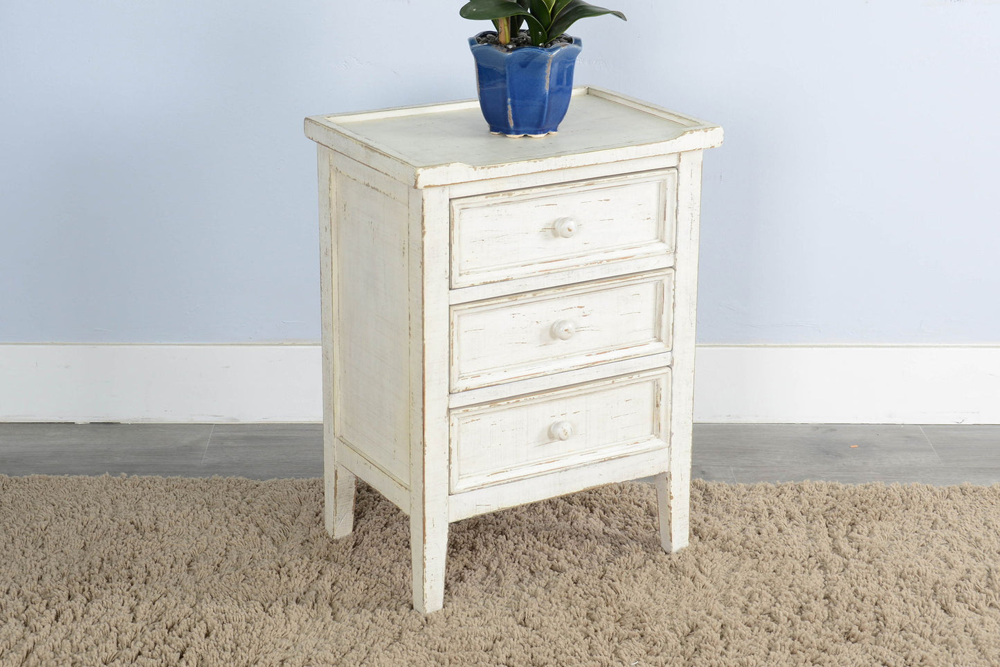 Marina - End Table