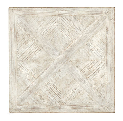 Commerce And Market - Block Buster Table