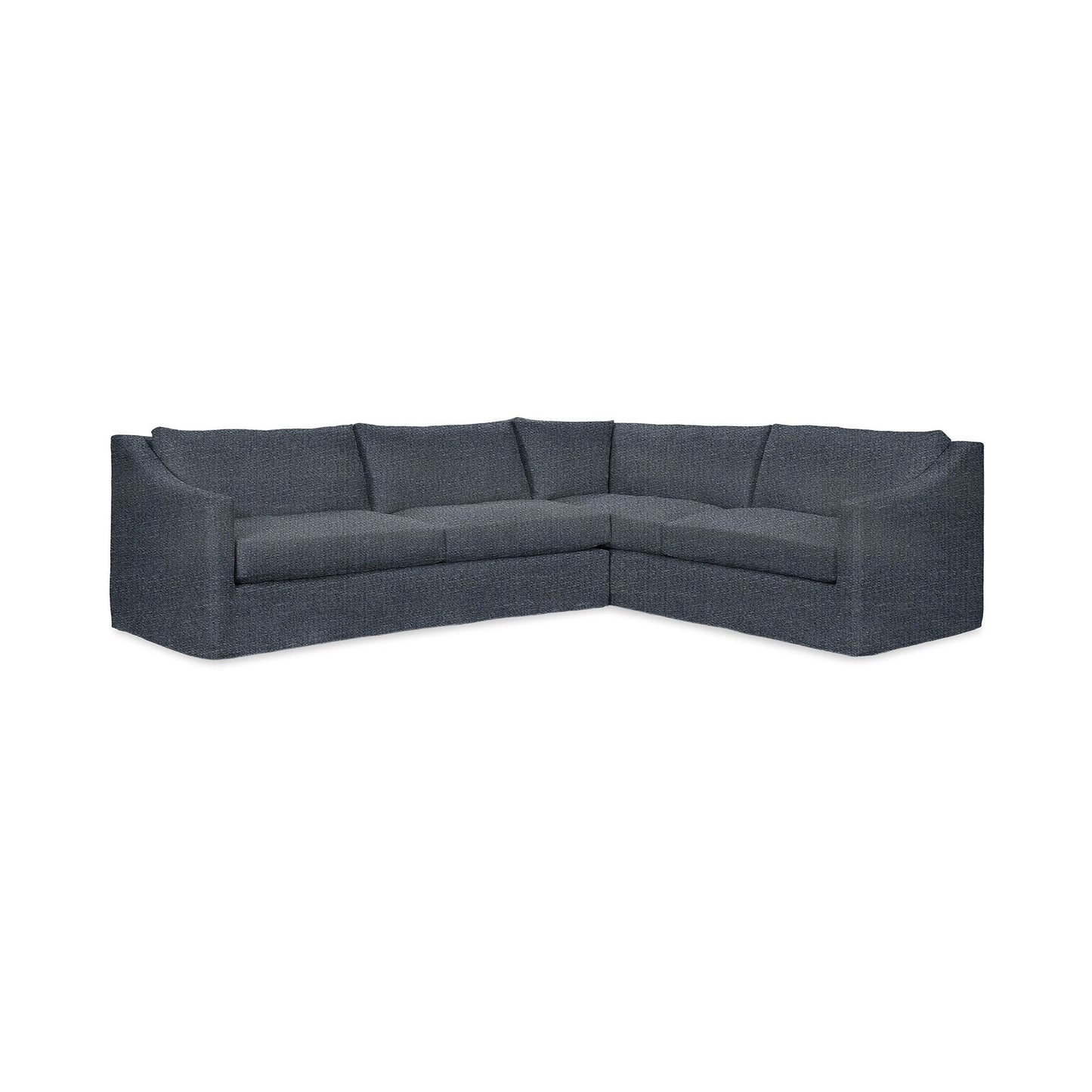 Kipton - Corner Sectional