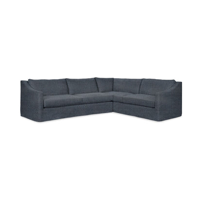 Kipton - Corner Sectional