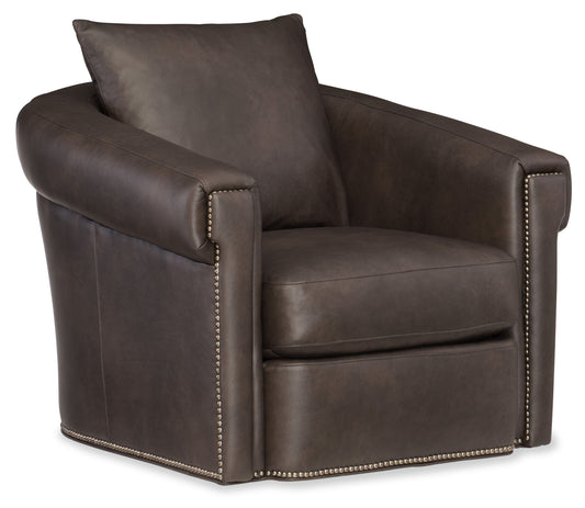 Andre - Swivel Glider Chair