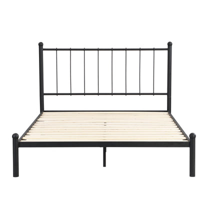 Simmons -  Platform Bed