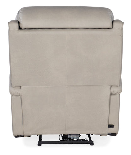 MS - Rhea Zero Gravity Power Recliner With Power Headrest