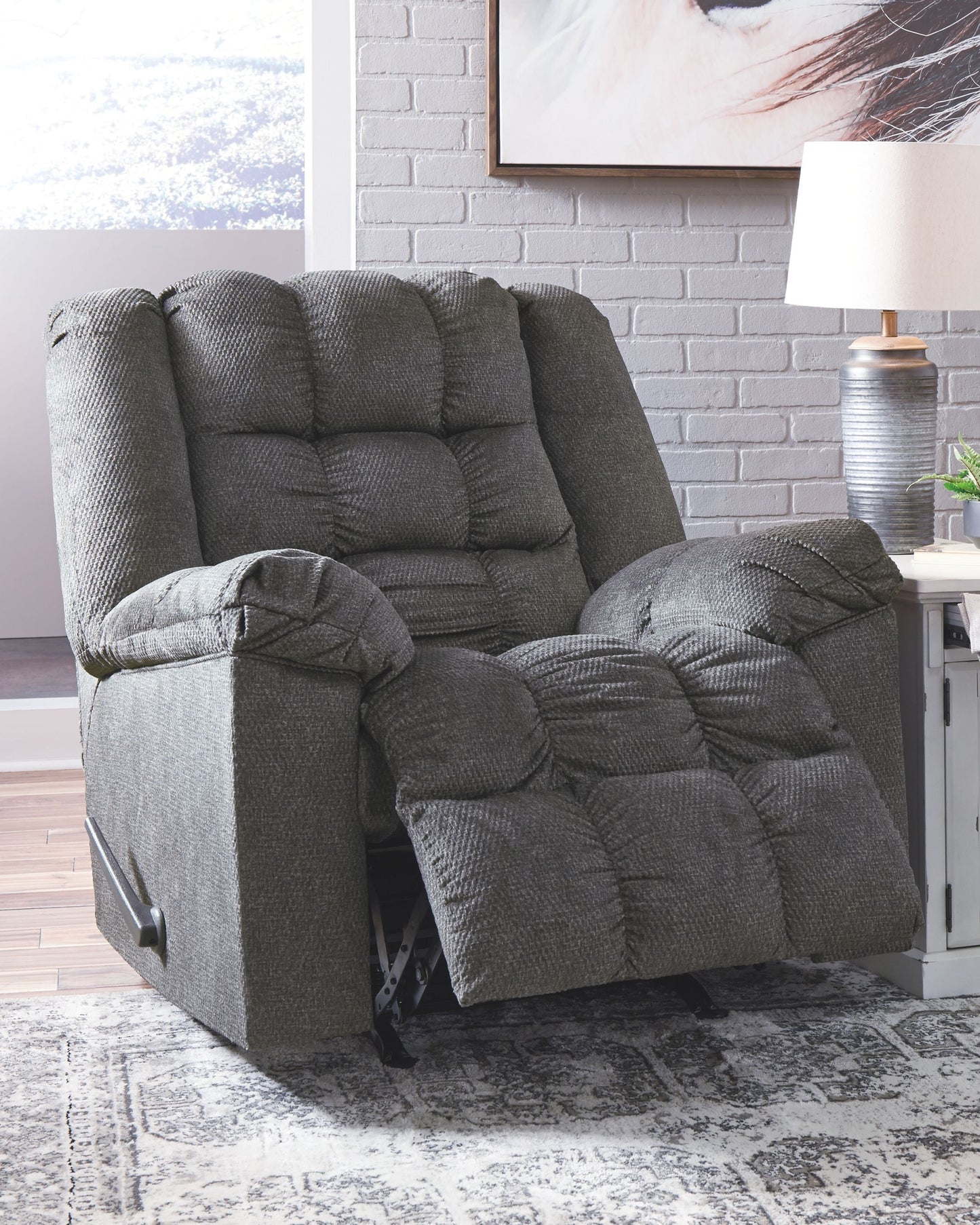 Drakestone - Rocker Recliner