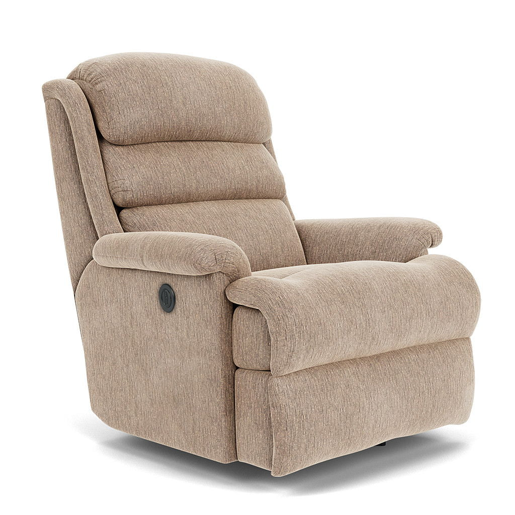 Yukon - Power Recliner