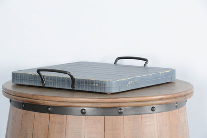 Marina - Ottoman Tray