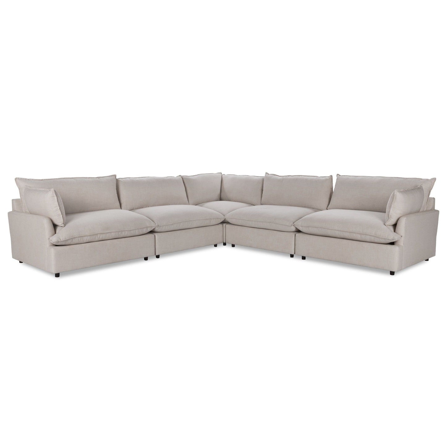 Caplan - Modular Sectional
