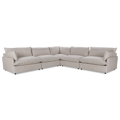 Caplan - Modular Sectional
