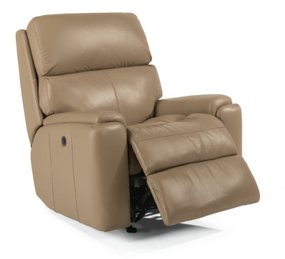 Rio - Rocking Recliner