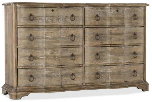 Boheme - Adante Dresser