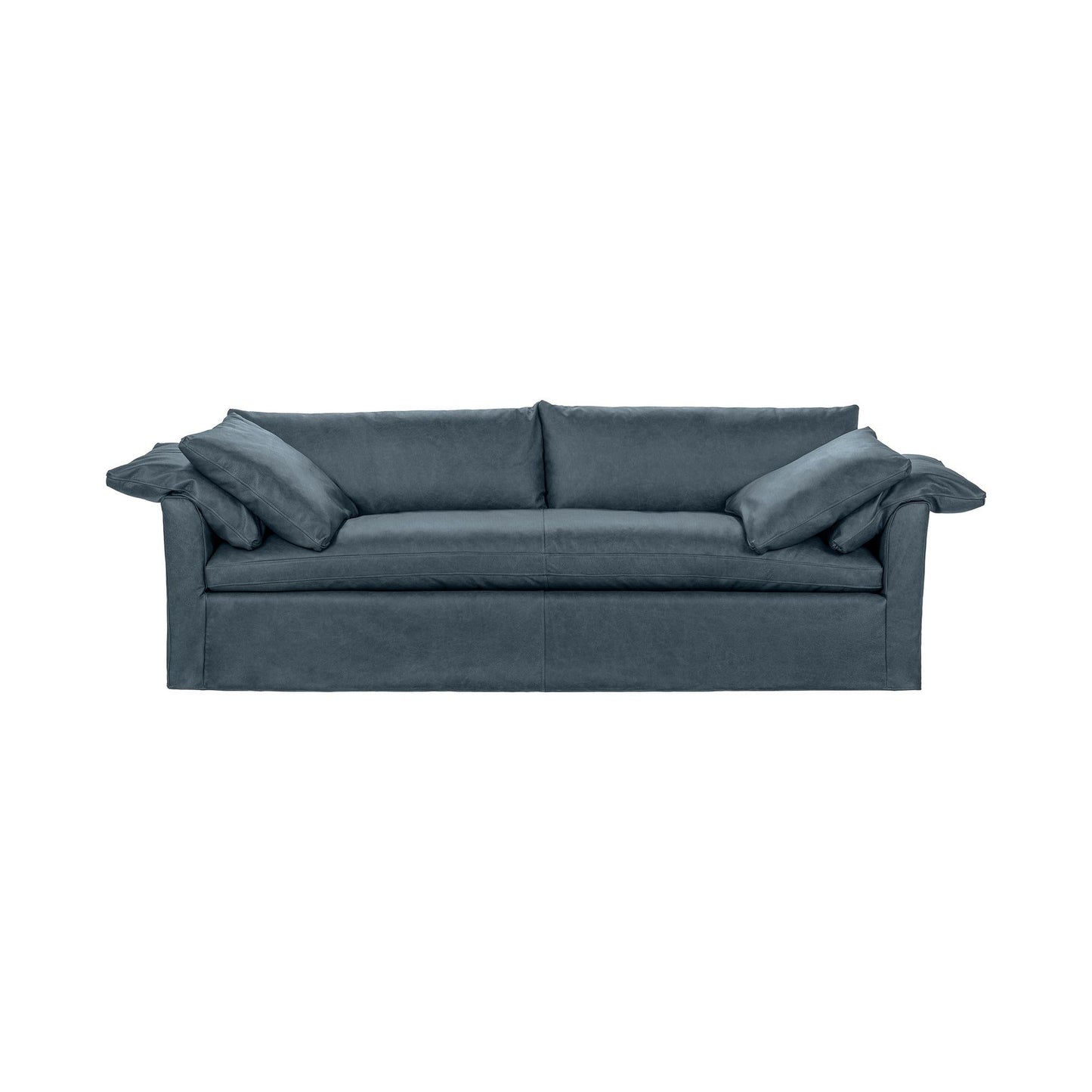 Cassiano - Slip Cover Sofa